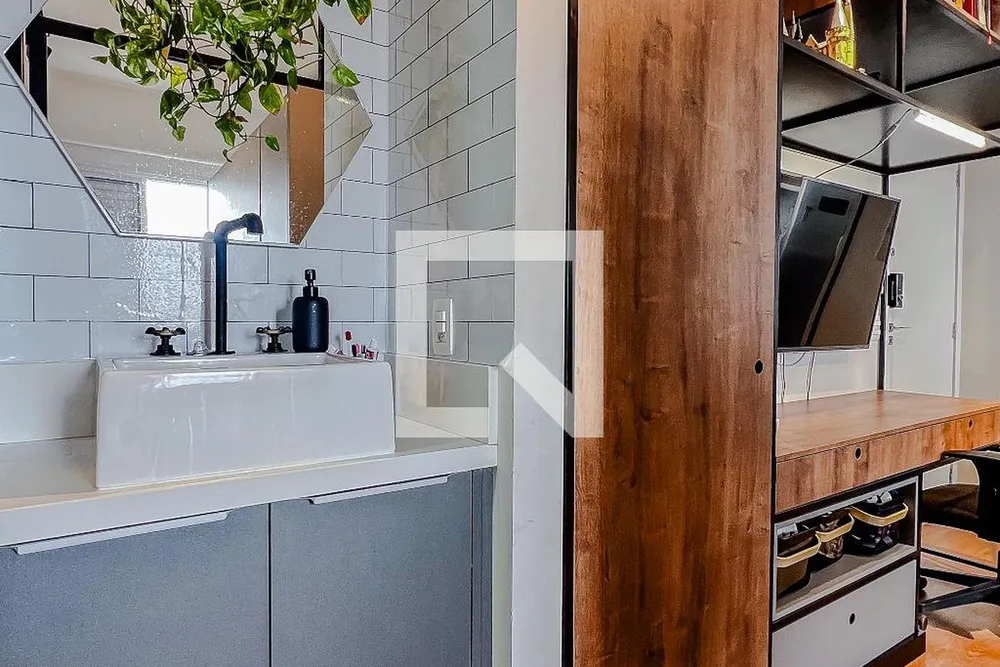 Apartamento, 1 quarto, 35 m² - Foto 5