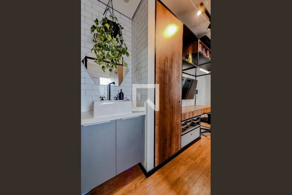 Apartamento, 1 quarto, 35 m² - Foto 10