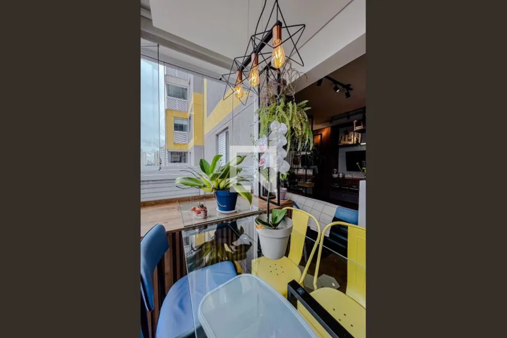 Apartamento, 1 quarto, 35 m² - Foto 6