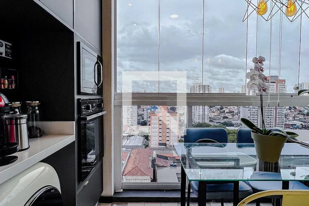 Apartamento, 1 quarto, 35 m² - Foto 8