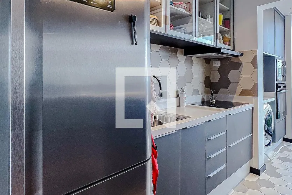 Apartamento, 1 quarto, 35 m² - Foto 2