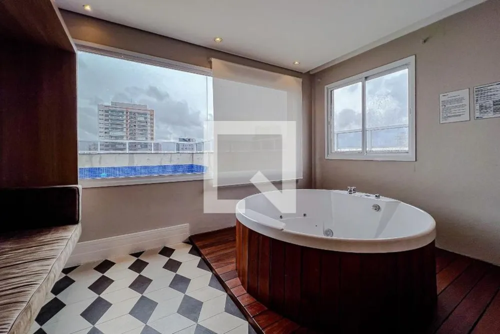 Apartamento, 1 quarto, 35 m² - Foto 11