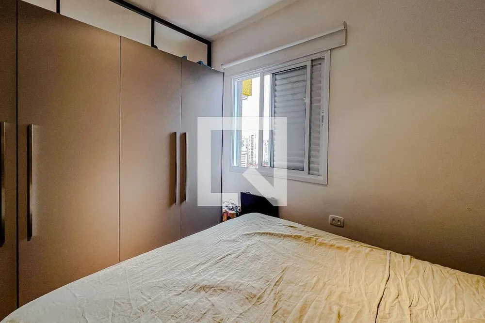 Apartamento, 1 quarto, 35 m² - Foto 3