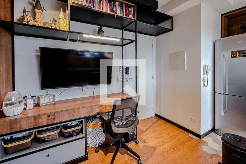 Apartamento, 1 quarto, 35 m² - Foto 7