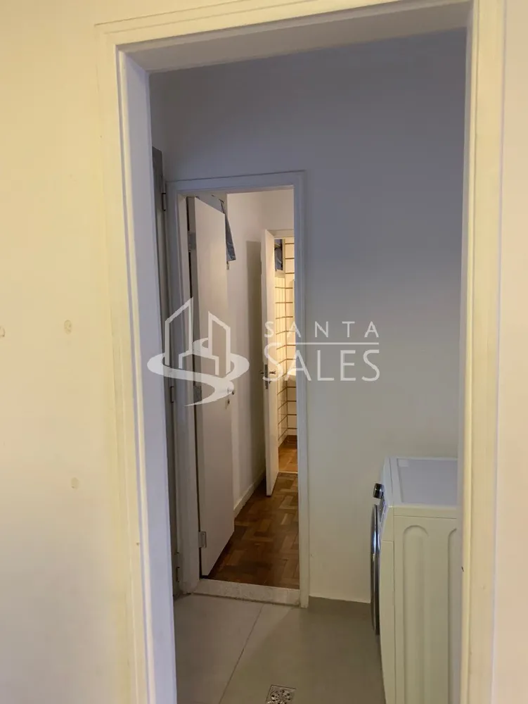 Apartamento, 2 quartos, 72 m² - Foto 10