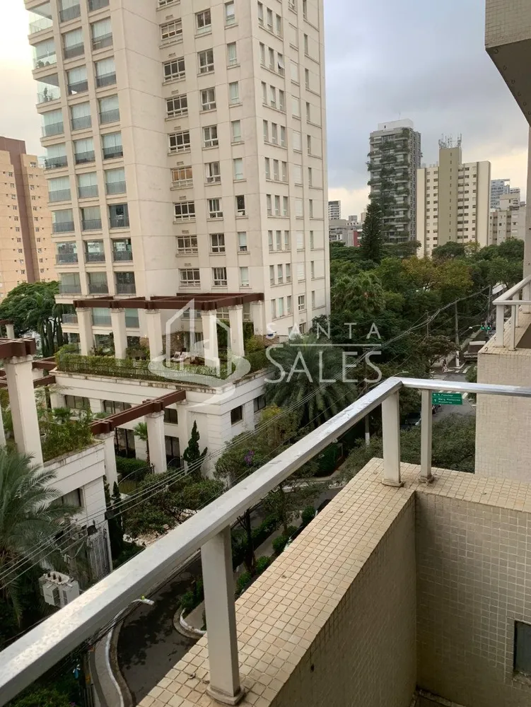 Apartamento, 2 quartos, 72 m² - Foto 12