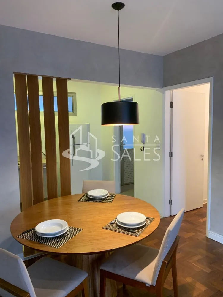 Apartamento, 2 quartos, 72 m² - Foto 3