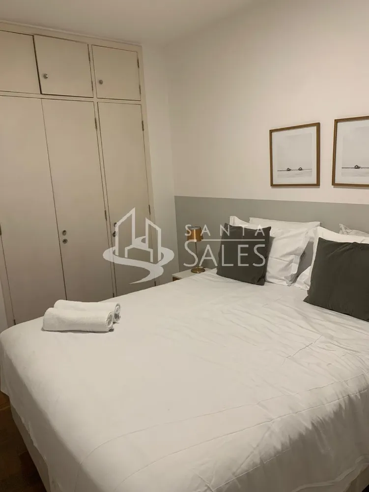 Apartamento, 2 quartos, 72 m² - Foto 5