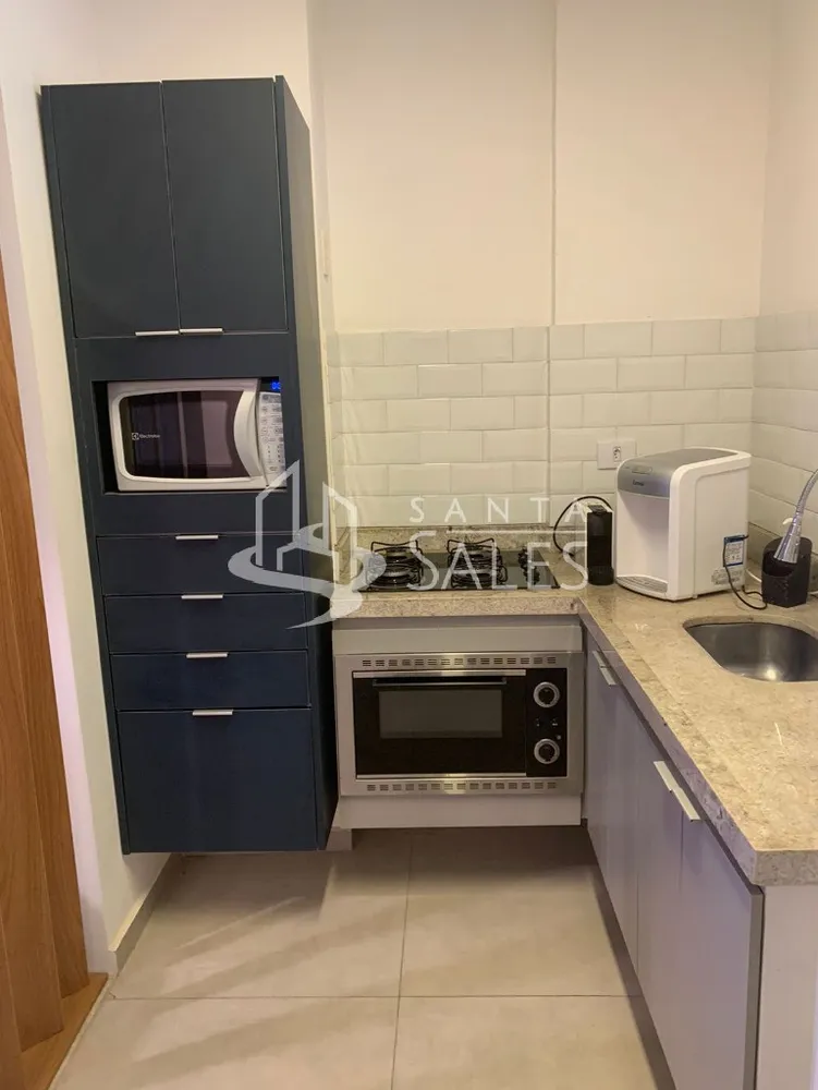Apartamento, 2 quartos, 72 m² - Foto 4