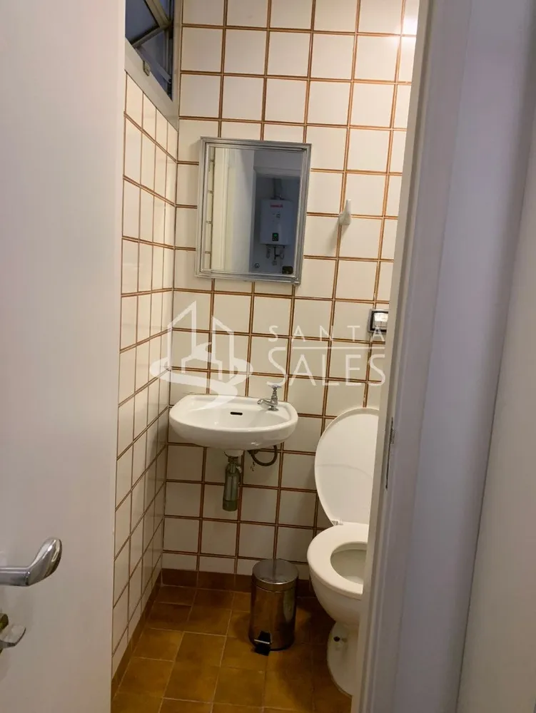 Apartamento, 2 quartos, 72 m² - Foto 9