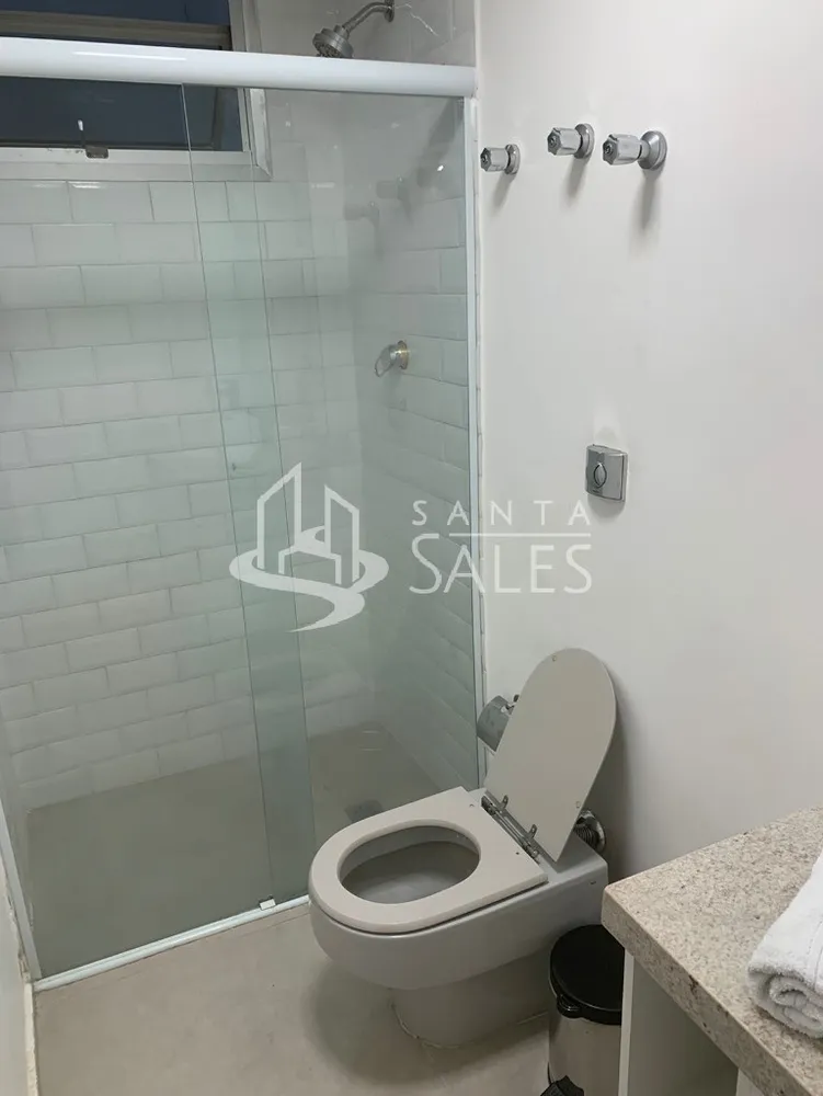 Apartamento, 2 quartos, 72 m² - Foto 8