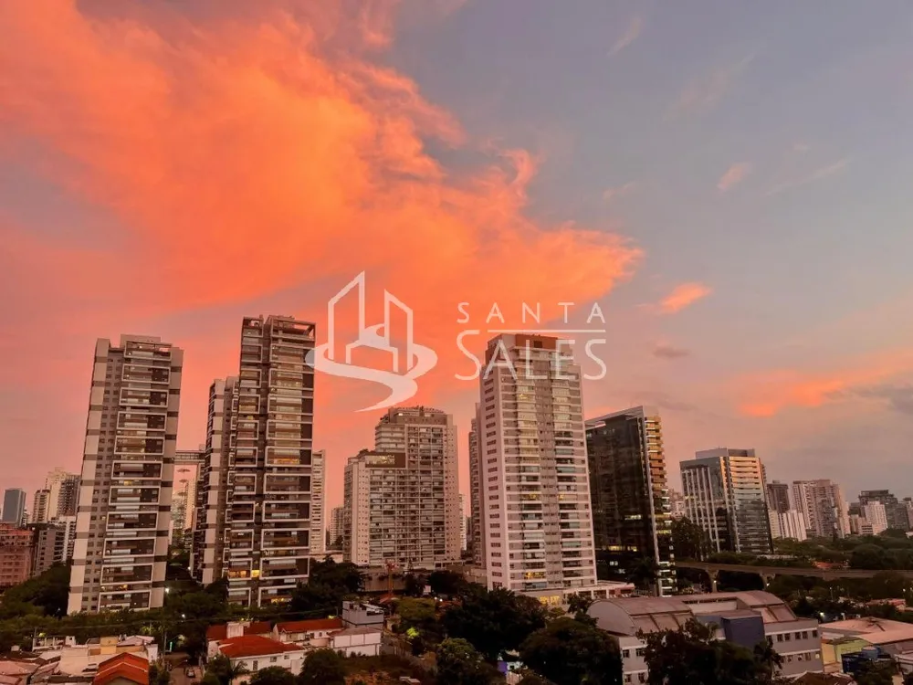 Cobertura, 1 quarto, 120 m² - Foto 11