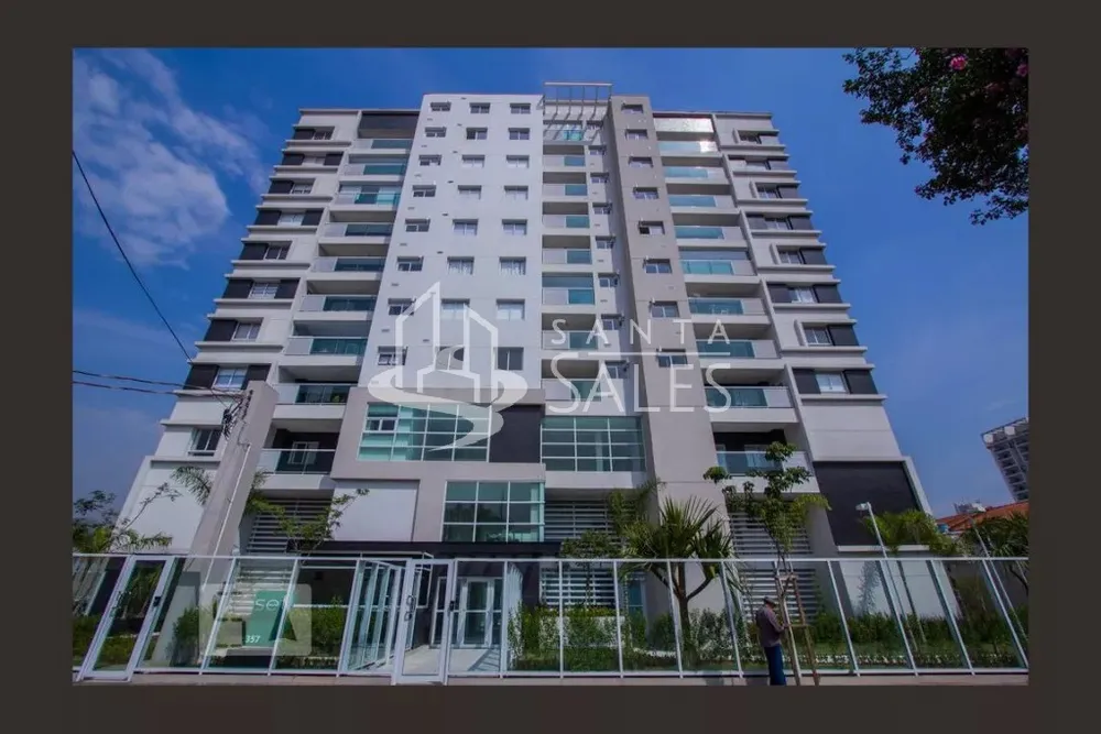 Cobertura, 1 quarto, 120 m² - Foto 12