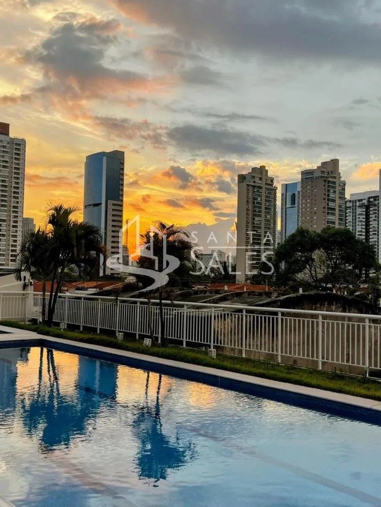 Cobertura, 1 quarto, 120 m² - Foto 10