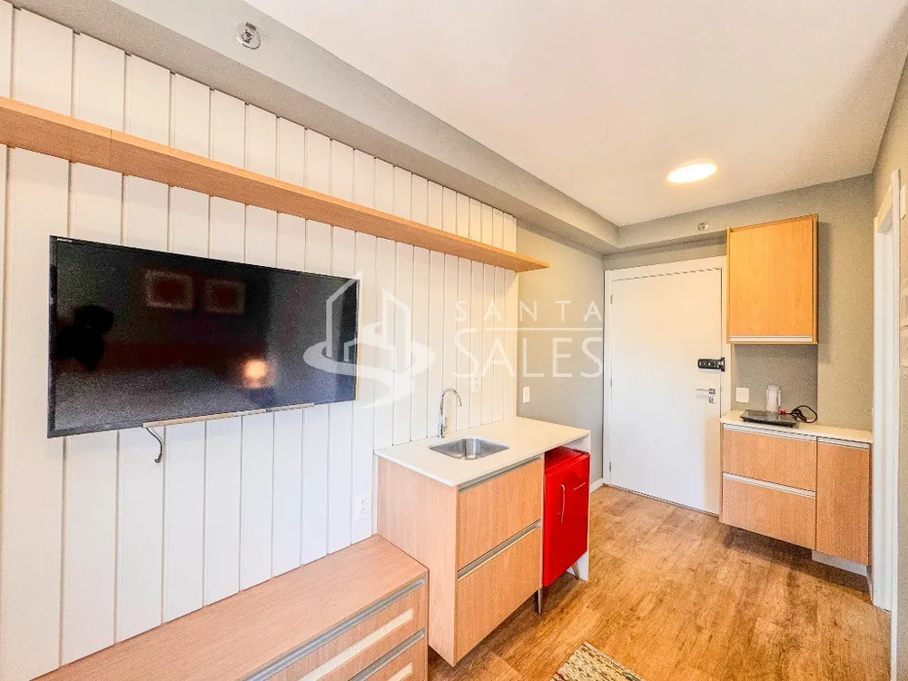 Apartamento, 1 quarto, 21 m² - Foto 16