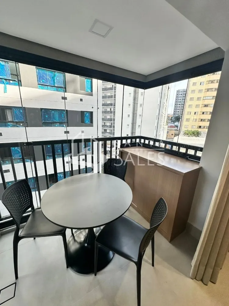 Apartamento, 2 quartos, 39 m² - Foto 12