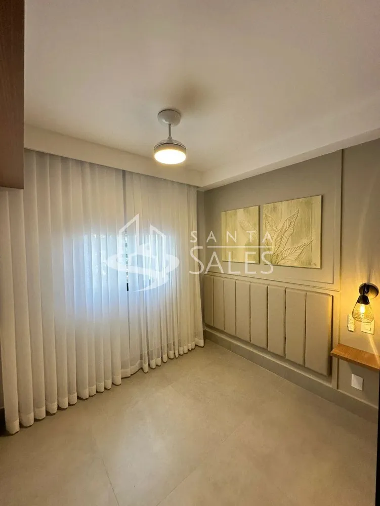 Apartamento, 2 quartos, 39 m² - Foto 4