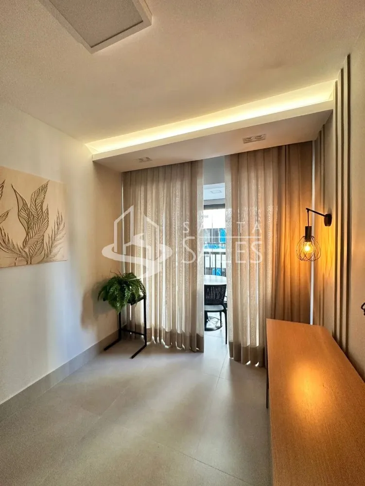 Apartamento, 2 quartos, 39 m² - Foto 6