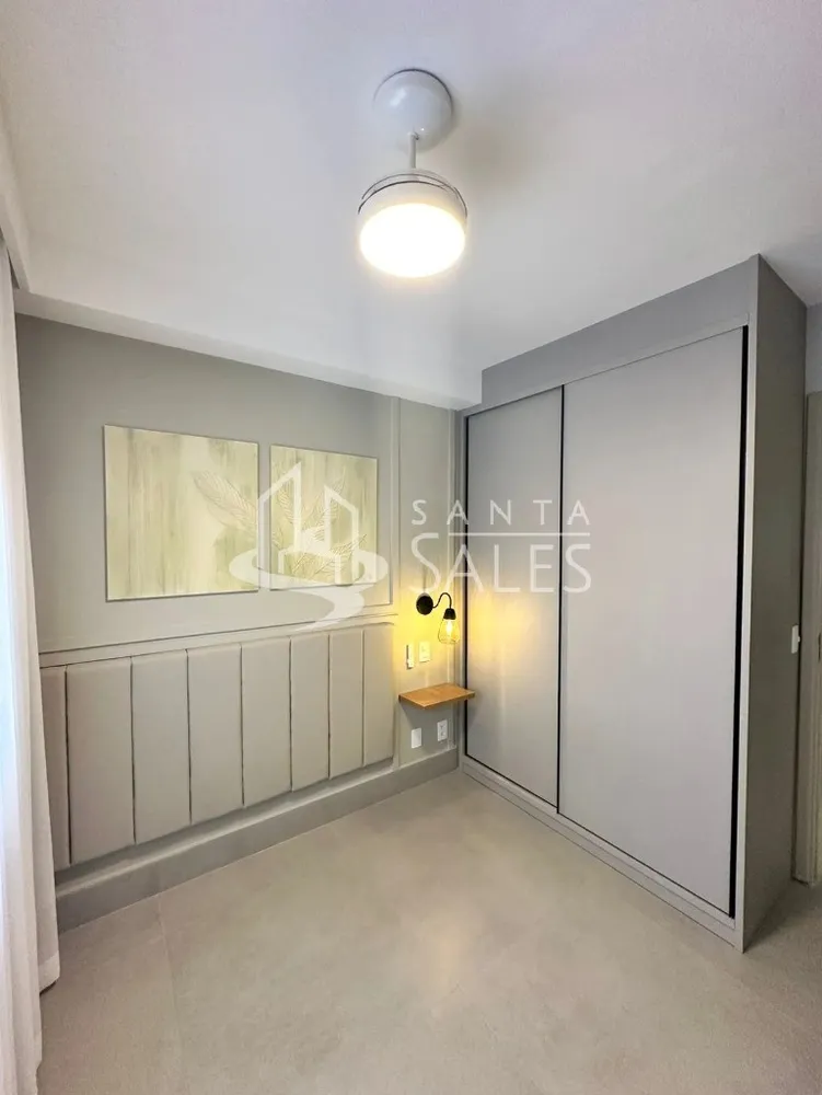 Apartamento, 2 quartos, 39 m² - Foto 2