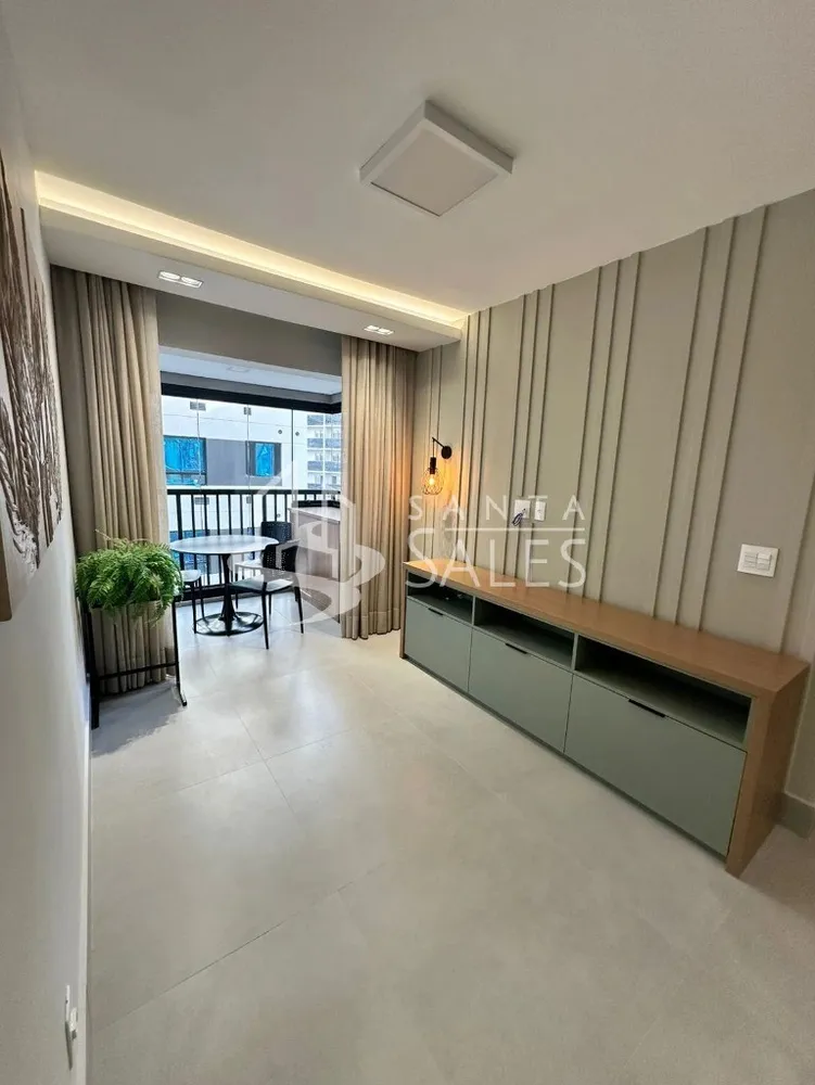 Apartamento, 2 quartos, 39 m² - Foto 5