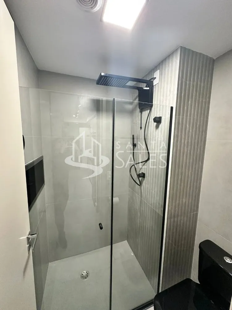 Apartamento, 2 quartos, 39 m² - Foto 4