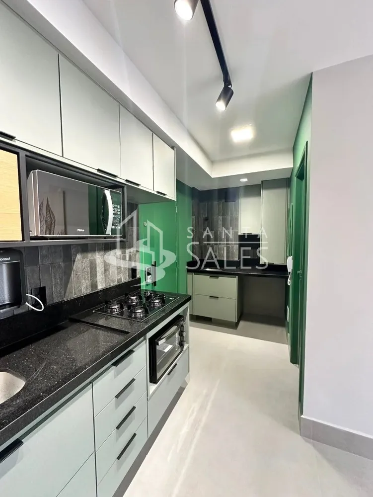 Apartamento, 2 quartos, 39 m² - Foto 11