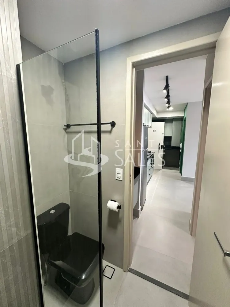 Apartamento, 2 quartos, 39 m² - Foto 8