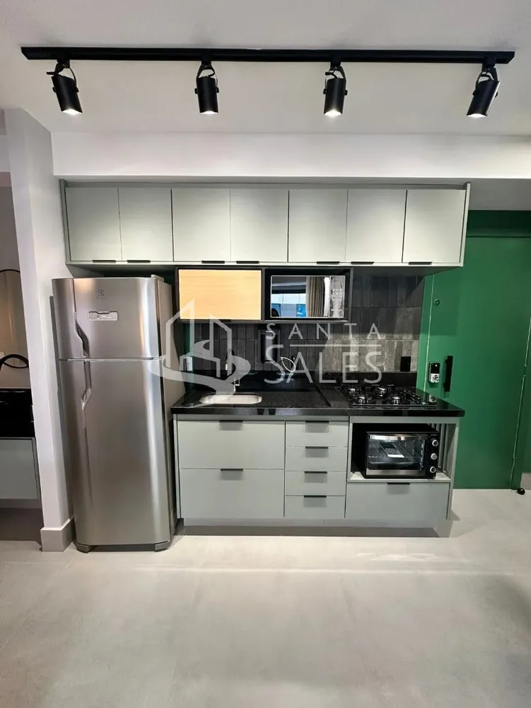 Apartamento, 2 quartos, 39 m² - Foto 15