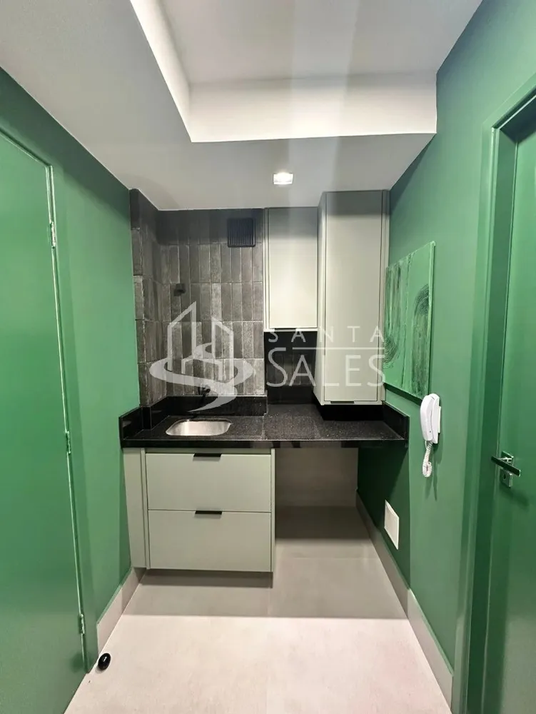 Apartamento, 2 quartos, 39 m² - Foto 9