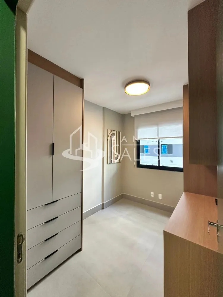 Apartamento, 2 quartos, 39 m² - Foto 8