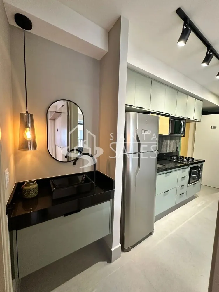 Apartamento, 2 quartos, 39 m² - Foto 6