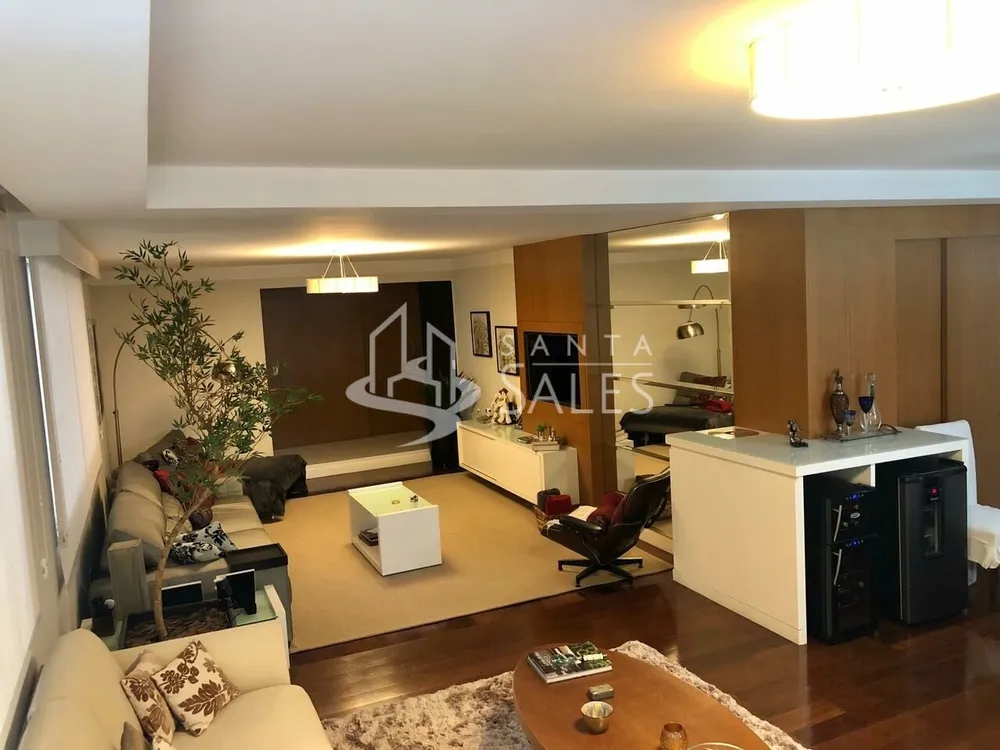 Apartamento, 3 quartos, 212 m² - Foto 2