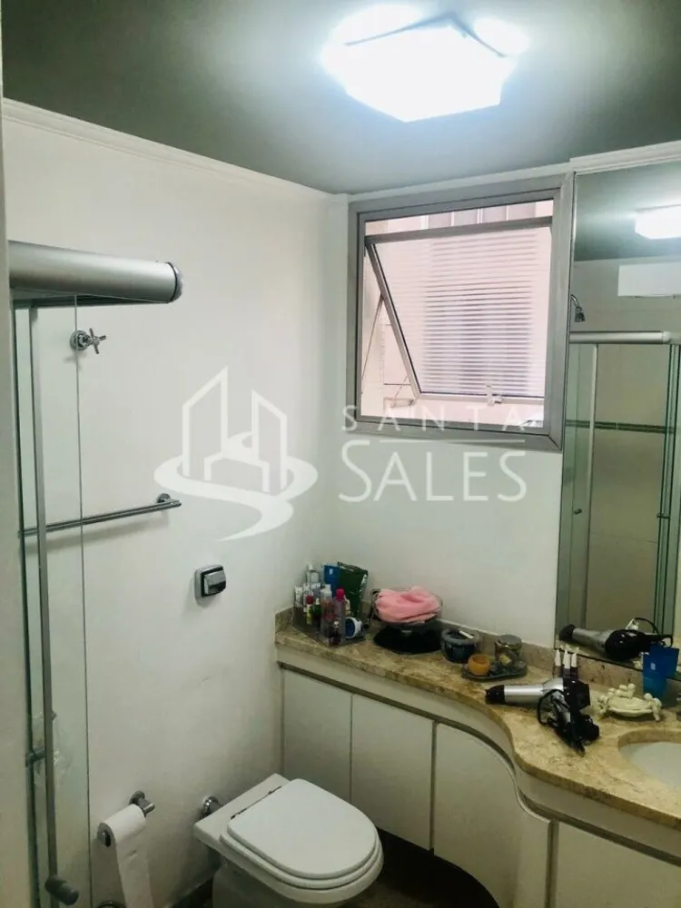Apartamento, 3 quartos, 212 m² - Foto 4