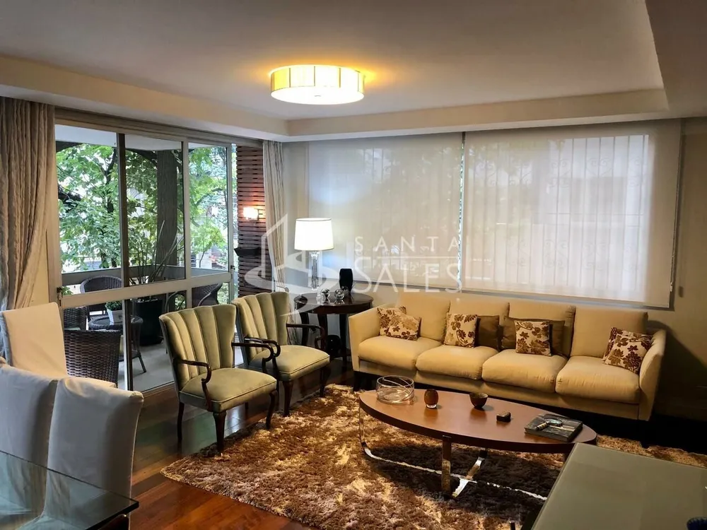 Apartamento, 3 quartos, 212 m² - Foto 3