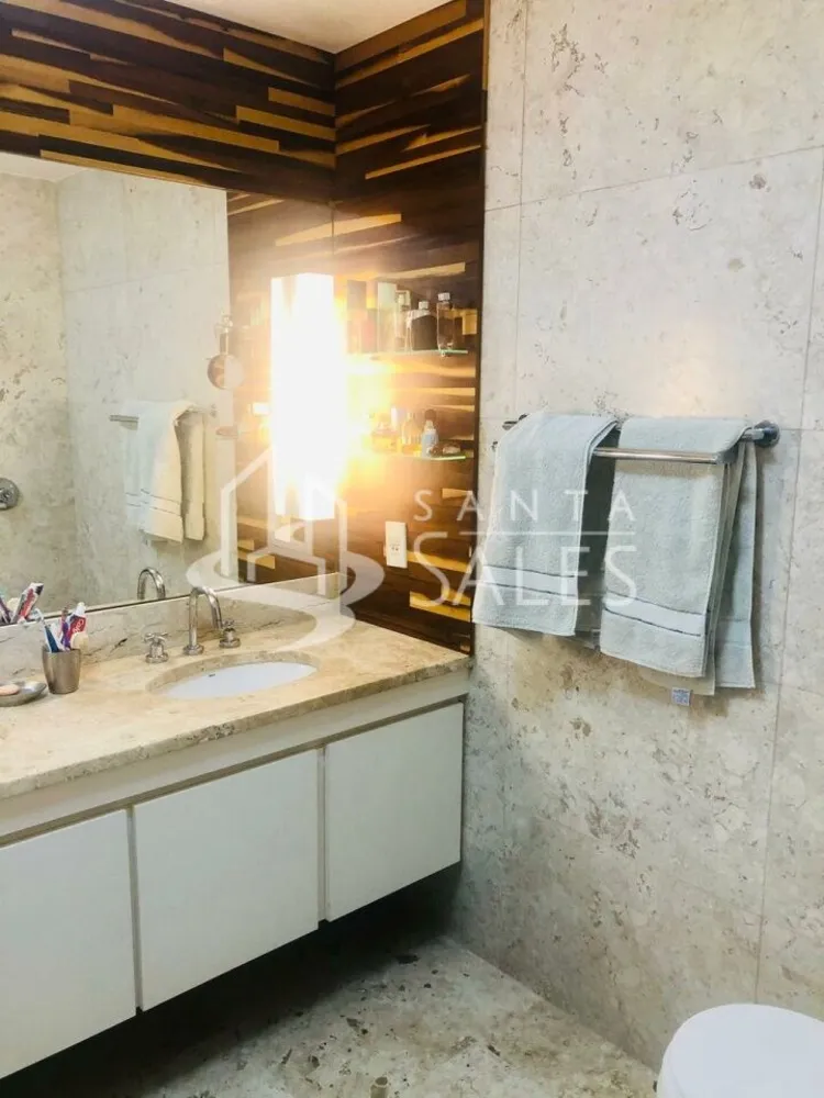 Apartamento, 3 quartos, 212 m² - Foto 11