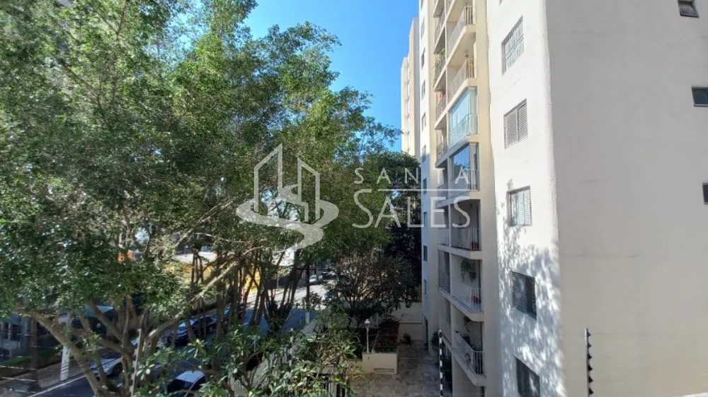 Apartamento, 1 quarto, 39 m² - Foto 7