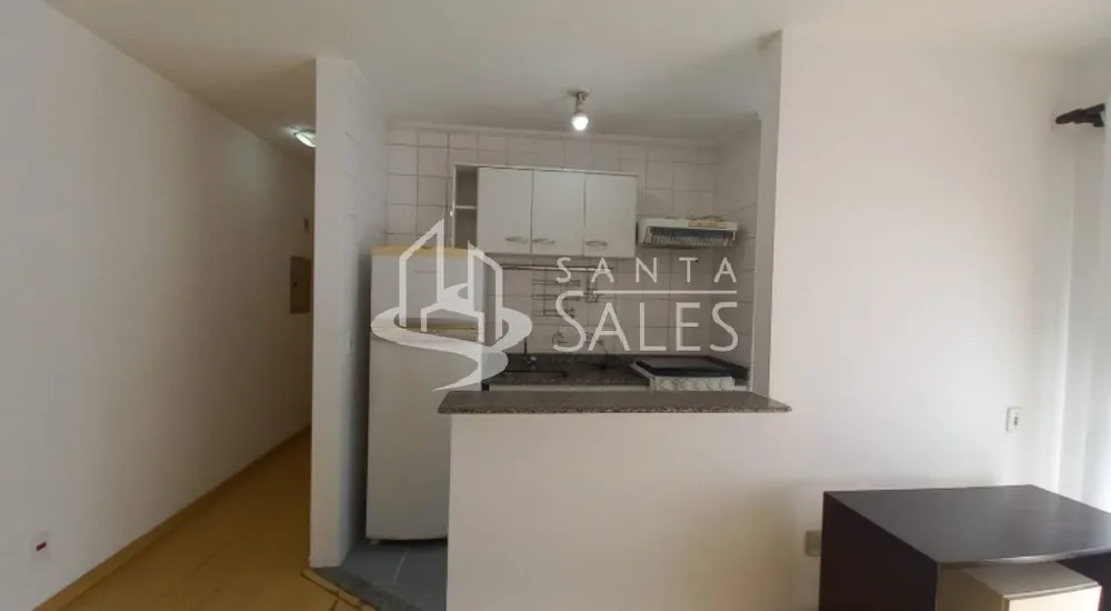 Apartamento, 1 quarto, 39 m² - Foto 6