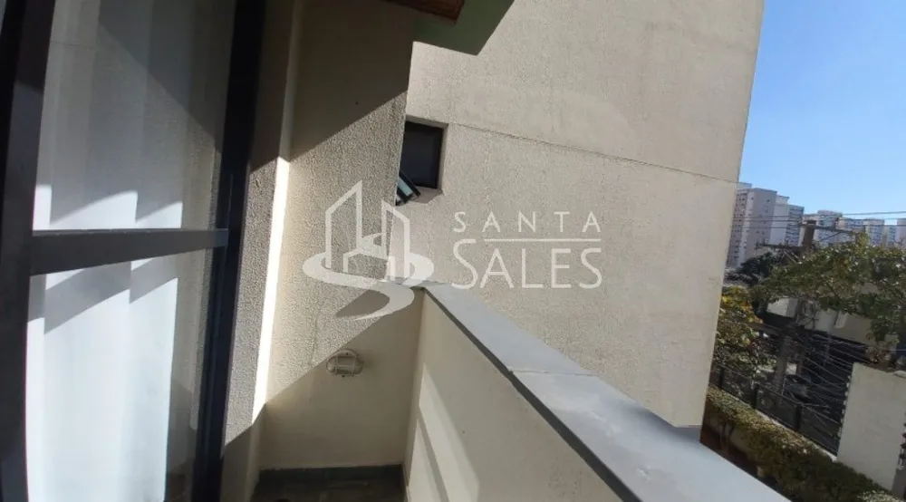 Apartamento, 1 quarto, 39 m² - Foto 4