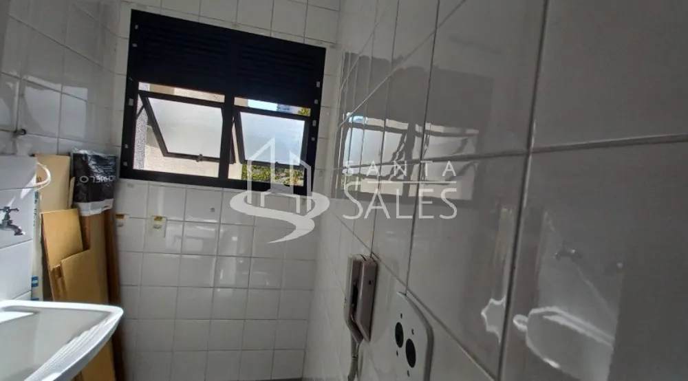 Apartamento, 1 quarto, 39 m² - Foto 5