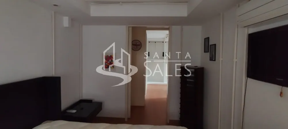 Apartamento, 2 quartos, 100 m² - Foto 12