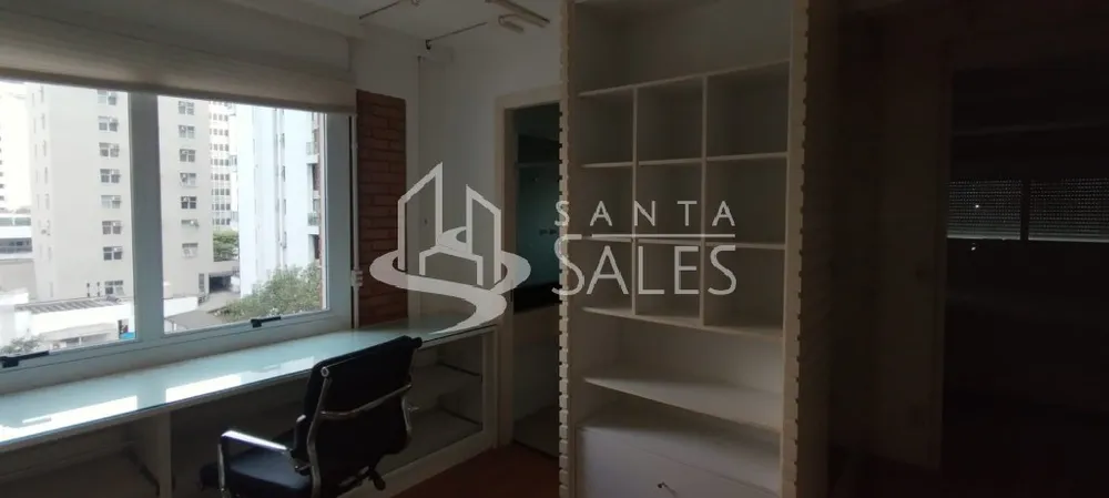 Apartamento, 2 quartos, 100 m² - Foto 1