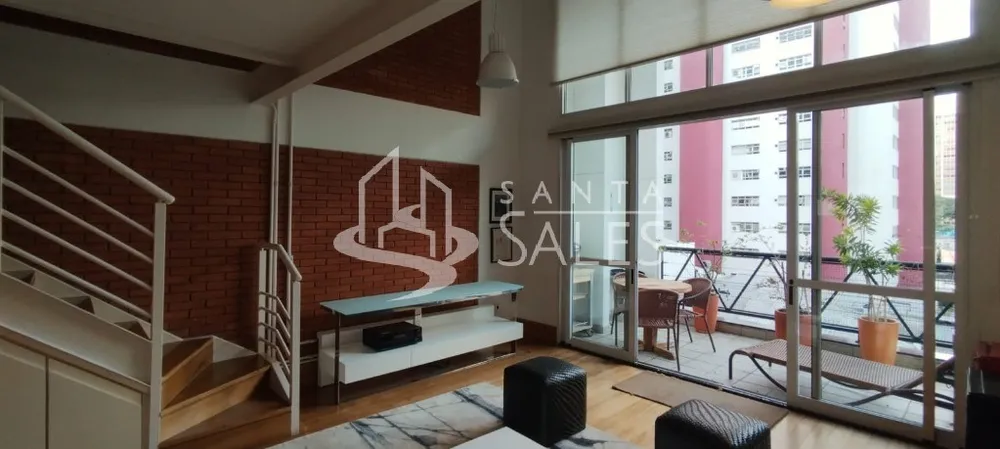 Apartamento, 2 quartos, 100 m² - Foto 6