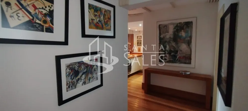 Apartamento, 2 quartos, 100 m² - Foto 5