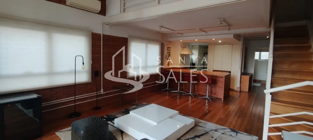 Apartamento, 2 quartos, 100 m² - Foto 4