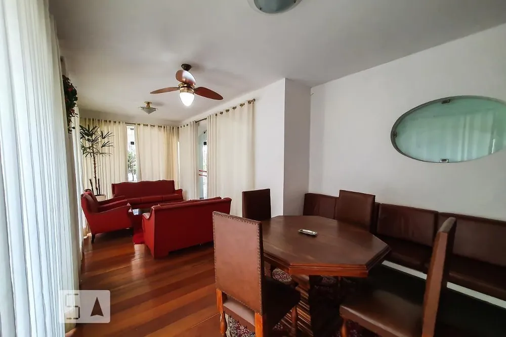 Apartamento, 2 quartos, 72 m² - Foto 2