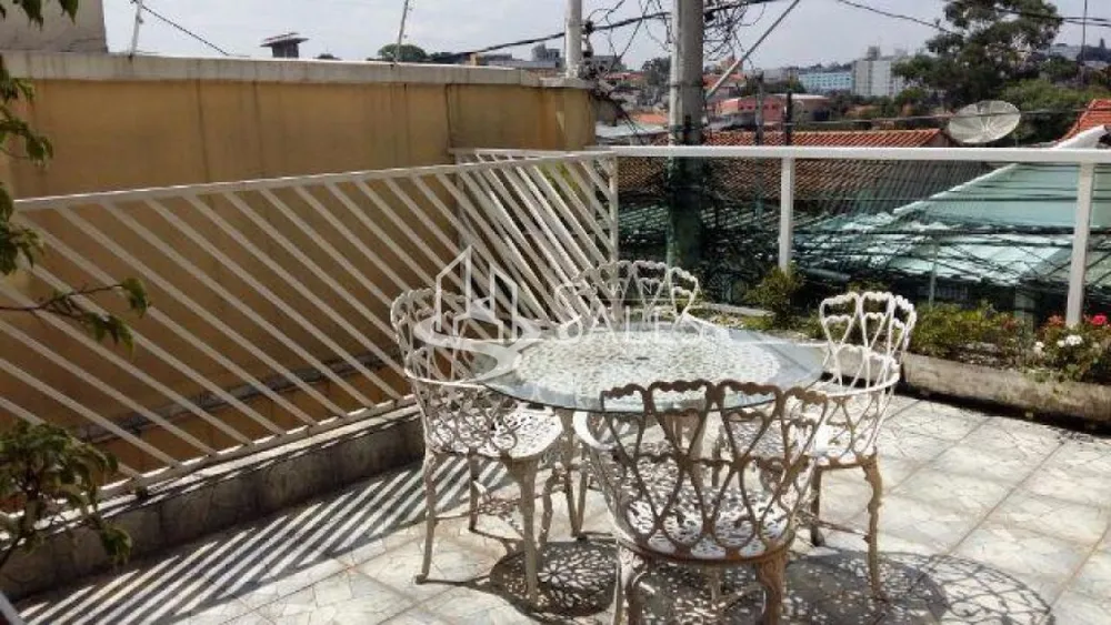 Sobrado, 4 quartos, 210 m² - Foto 6