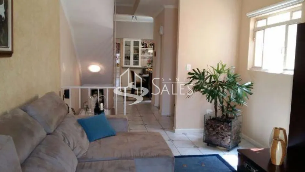 Sobrado, 4 quartos, 210 m² - Foto 2