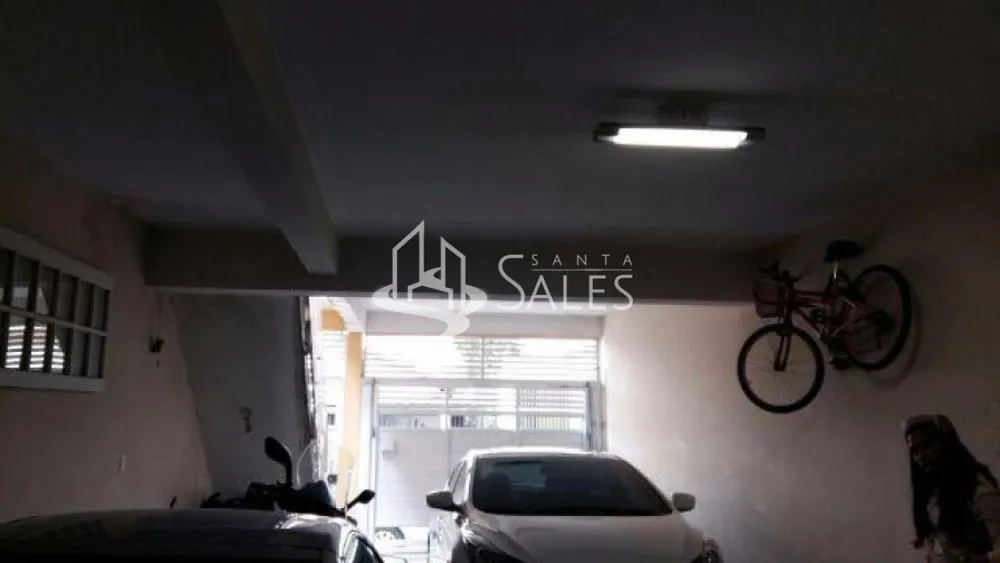 Sobrado, 4 quartos, 210 m² - Foto 8