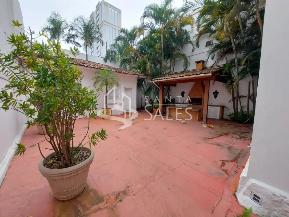 Sobrado, 12 quartos, 280 m² - Foto 1