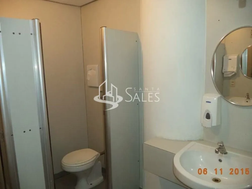 Imóvel Comercial, 260 m² - Foto 8